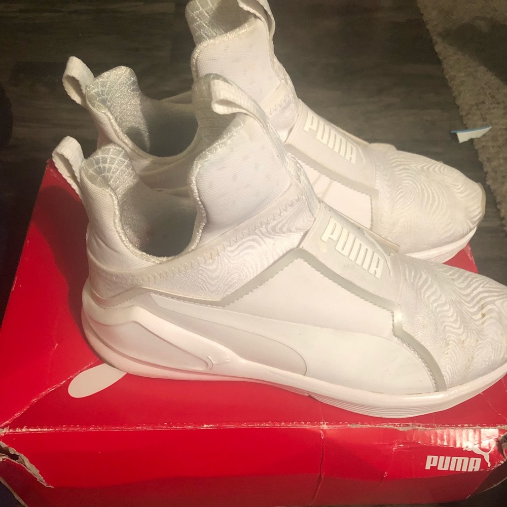 Puma Fierce - Picture 3 of 4